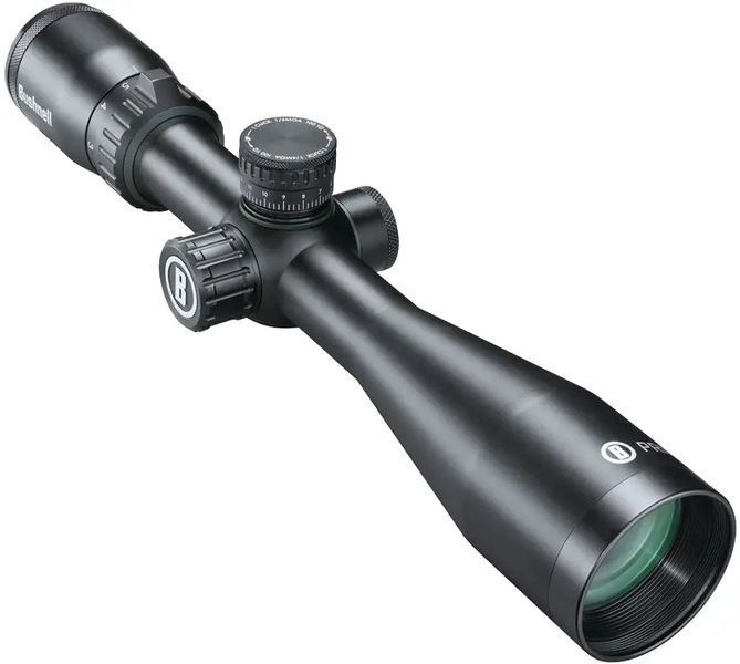 Приціл оптичний Bushnell Prime 3-12x40 Multi-Turret сітка Multi-X 1013.00.97 фото