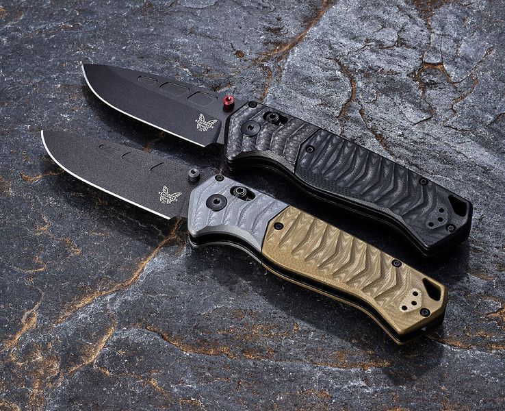 Ніж Benchmade PSK 4009043 фото