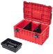 Ящик для інструментів Qbrick System ONE Ultra HD RED 350 2.0 VARIO (5901238256670) 5901238256670 фото 5