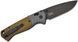 Ніж Benchmade PSK 4009043 фото 2