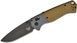 Ніж Benchmade PSK 4009043 фото 1