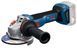 Акумуляторна кутова шліфмашина Bosch GWS 18V-11 (06019N4100) (без АКБ та ЗП) 06019N4100 фото 1