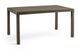 Стіл для саду пластиковий BICA Houston, коричневий 8003723390948 фото 1