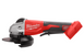 Кутова шліфувальна машина акумуляторна M18 BLSAG125XPD-0 MILWAUKEE 125мм, 800Вт 4933492645 фото 1