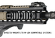 Планка Magpul M-LOK&trade; Polymer Raill, 9 слотів 7000537 фото 6