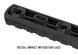 Планка Magpul M-LOK&trade; Polymer Raill, 9 слотів 7000537 фото 9