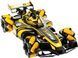 Машинка OTAMANKO Гоночний болід Champion Race Жовтий 532.02.45 фото 3