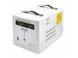 Комплект Volt Polska SINUS PRO 2200E 12/230V 1600/2200W + Акумулятор гелевий 4SUN MAXX GEL 100 Ah 2200E100FM фото 3