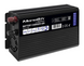 Зарядний пристрій Qoltec Monolith LiFePO4 40A 12.8V (51956) 51956 фото 2