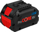 Аккумулятор Bosch ProCore 18 V 5.5 Ah Рrofessional (1600A02149) 1600A02149 фото 2