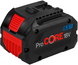 Аккумулятор Bosch ProCore 18 V 5.5 Ah Рrofessional (1600A02149) 1600A02149 фото 3