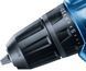 Акумуляторний дриль-шурупокрут Bosch GSR 120-Li з набором біт (06019G8002) 06019G8002 фото 5