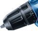Акумуляторний дриль-шурупокрут Bosch GSR 120-Li з набором біт (06019G8002) 06019G8002 фото 4