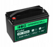 Аварійний комплект Volt Polska SINUS PRO 1500 E 12/230V 1050/1500W + Акумулятор VOLT AGM Gren Cell 100Ah 12V VoltAGMGC1500E фото 2