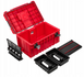 Ящик для інструментів Qbrick System ONE Ultra HD RED 350 2.0 VARIO (5901238256670) 5901238256670 фото 6