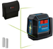 Лазерний нівелір Bosch Professional GLL 12-22 G (0601065320) 0601065320 фото 1