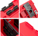 Ящик для інструментів Qbrick System ONE Ultra HD RED 350 2.0 VARIO (5901238256670) 5901238256670 фото 2