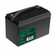 Аварійний комплект Volt Polska SINUS PRO 1500 E 12/230V 1050/1500W + Акумулятор VOLT AGM Gren Cell 100Ah 12V VoltAGMGC1500E фото 4