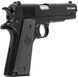 Пістолет страйкбольний ASG M1911 Classic, 6 мм 2370.49.12 фото 2