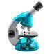 Мікроскоп SIGETA MIXI 40x-640x BLUE (з адаптером для смартфона) - Безкоштовна доставка 65911 фото 3