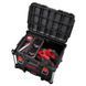 Кейс XL PACKOUT 554x394x422 мм MILWAUKEE 4932478162 фото 4