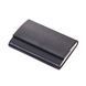 Футляр для кредитних карток Troika Sophisticase, із захистом RFID CCC05/BK promo фото 1