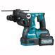Акумуляторний перфоратор XGT 40 V MAX HR003GM201 HR003GM201 фото 1
