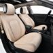 Комплект, 3D чохли для сидінь Beltex Malibu, beige BX89500 фото 3
