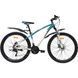 Велосипед SPARK MOUNT (колеса - 27,5, алюмінієва рама - 15) 000218763 фото 1