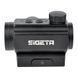 Коліматорний приціл SIGETA AntiRU-06 (standard mount) - Безкоштовна доставка 65706 фото 4