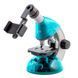 Мікроскоп SIGETA MIXI 40x-640x BLUE (з адаптером для смартфона) - Безкоштовна доставка 65911 фото 4