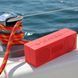 Динамік Lexon Tykho booster stereo, червоний LA101R5 фото 8