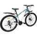 Велосипед SPARK MOUNT (колеса - 27,5, алюмінієва рама - 15) 000218763 фото 4