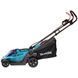 Акумуляторна газонокосарка Makita DLM330SM DLM330SM фото 2