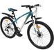 Велосипед SPARK MOUNT (колеса - 27,5, алюмінієва рама - 15) 000218763 фото 2
