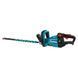 Акумуляторний кущоріз Makita DUH501Z DUH501Z фото 3