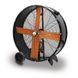 Вентилятор підлоговий осьовий Unicraft MV 1000-2 6265492 фото 1