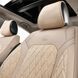 Комплект, 3D чохли для сидінь Beltex Malibu, beige BX89500 фото 4