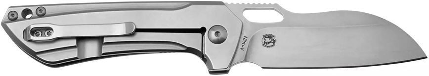 Ніж Boker Plus Swoopy 2373.11.08 фото