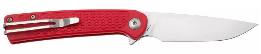 Ніж Boker Plus Fire Ant Red 2373.11.96 фото