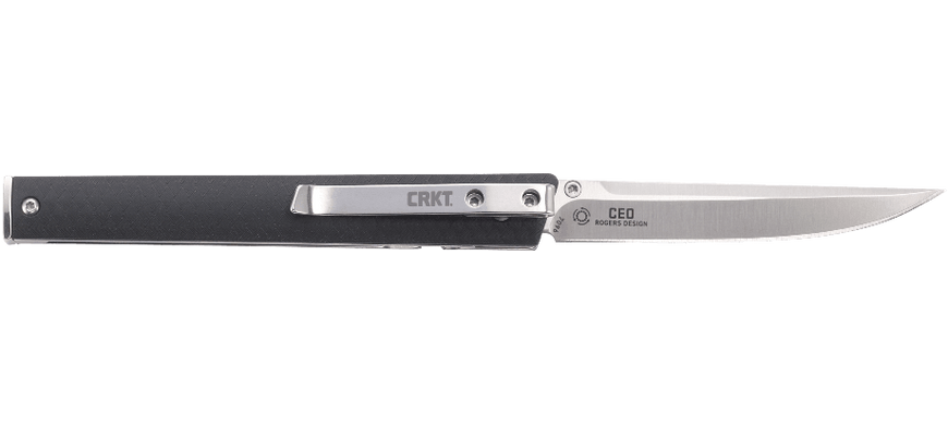 Ніж CRKT - (7096) 4008208 фото