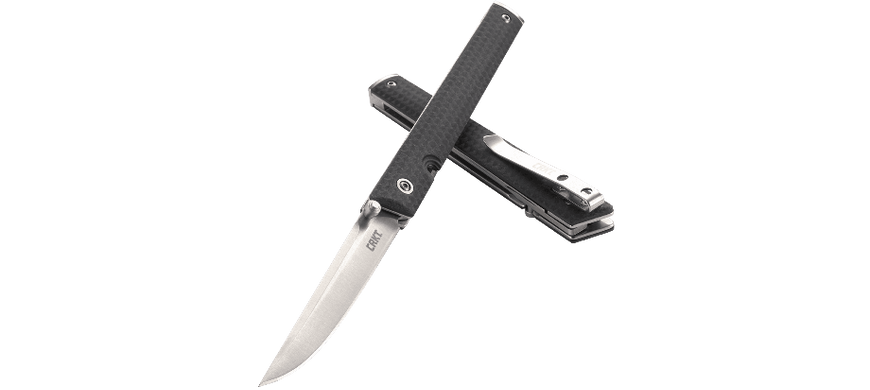Ніж CRKT - (7096) 4008208 фото