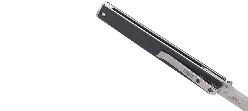 Ніж CRKT - (7096) 4008208 фото