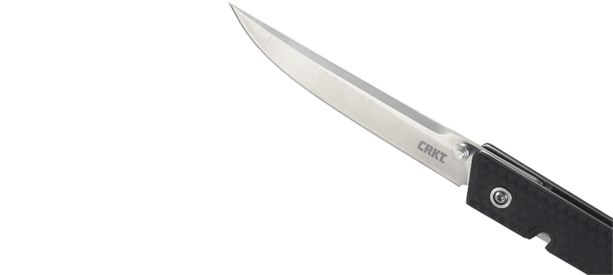 Ніж CRKT - (7096) 4008208 фото