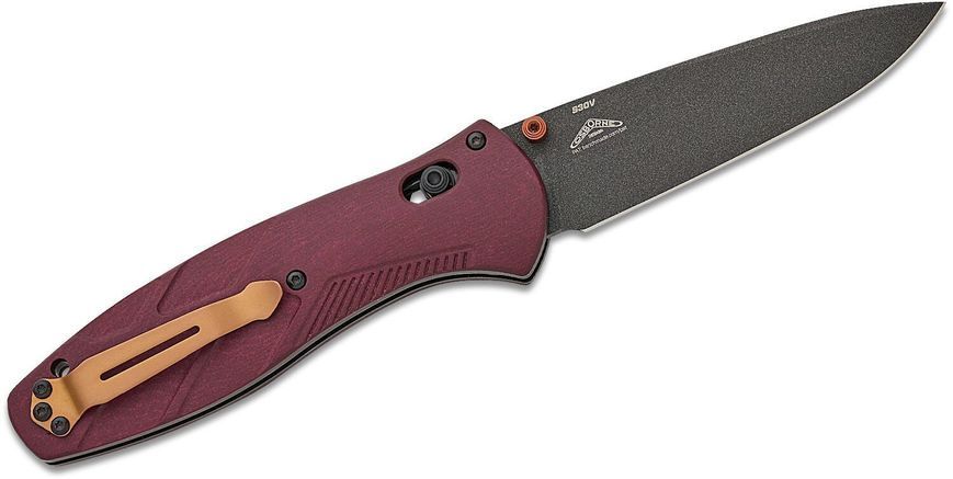 Ніж Benchmade Osborne Barrage 4009275 фото