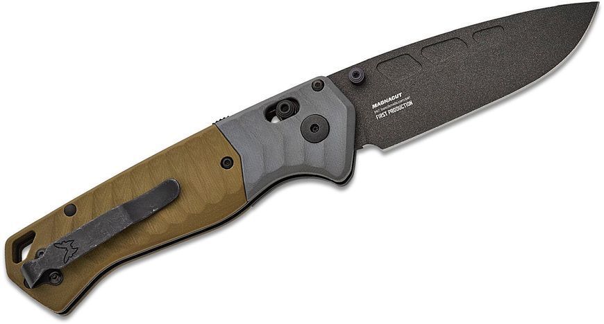Ніж Benchmade PSK 4009043 фото