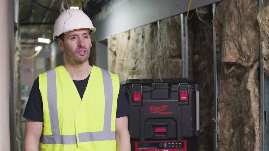 Кейс XL PACKOUT 554x394x422 мм MILWAUKEE 4932478162 фото