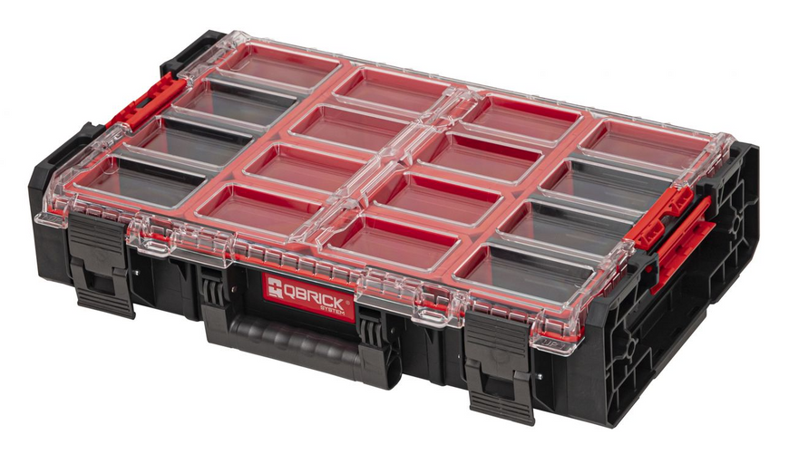 Органайзер Qbrick System ONE Organizer XL 2.0 (5901238251262) 5901238251262 фото