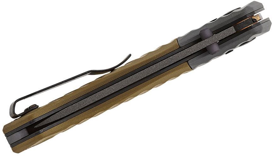 Ніж Benchmade PSK 4009043 фото