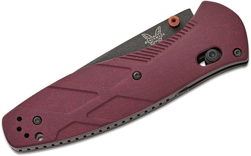 Ніж Benchmade Osborne Barrage 4009275 фото